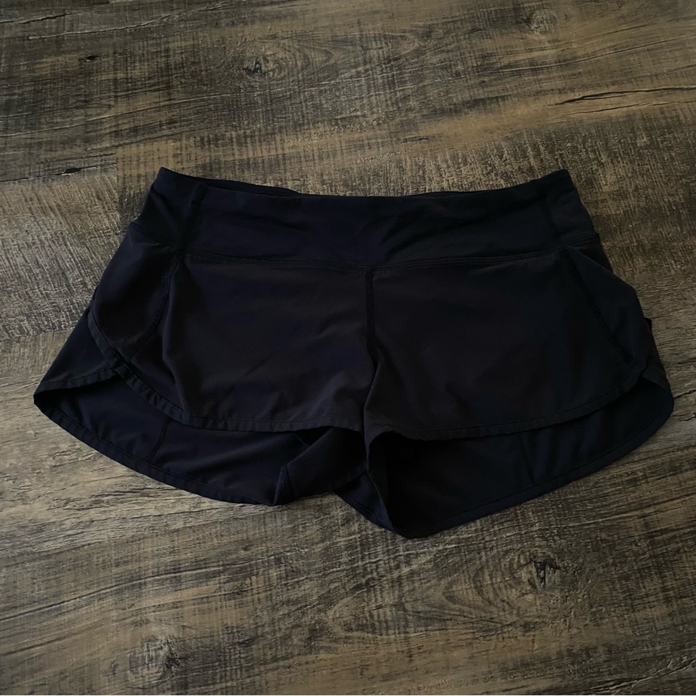 LULULEMON SPEED UP 2.5”